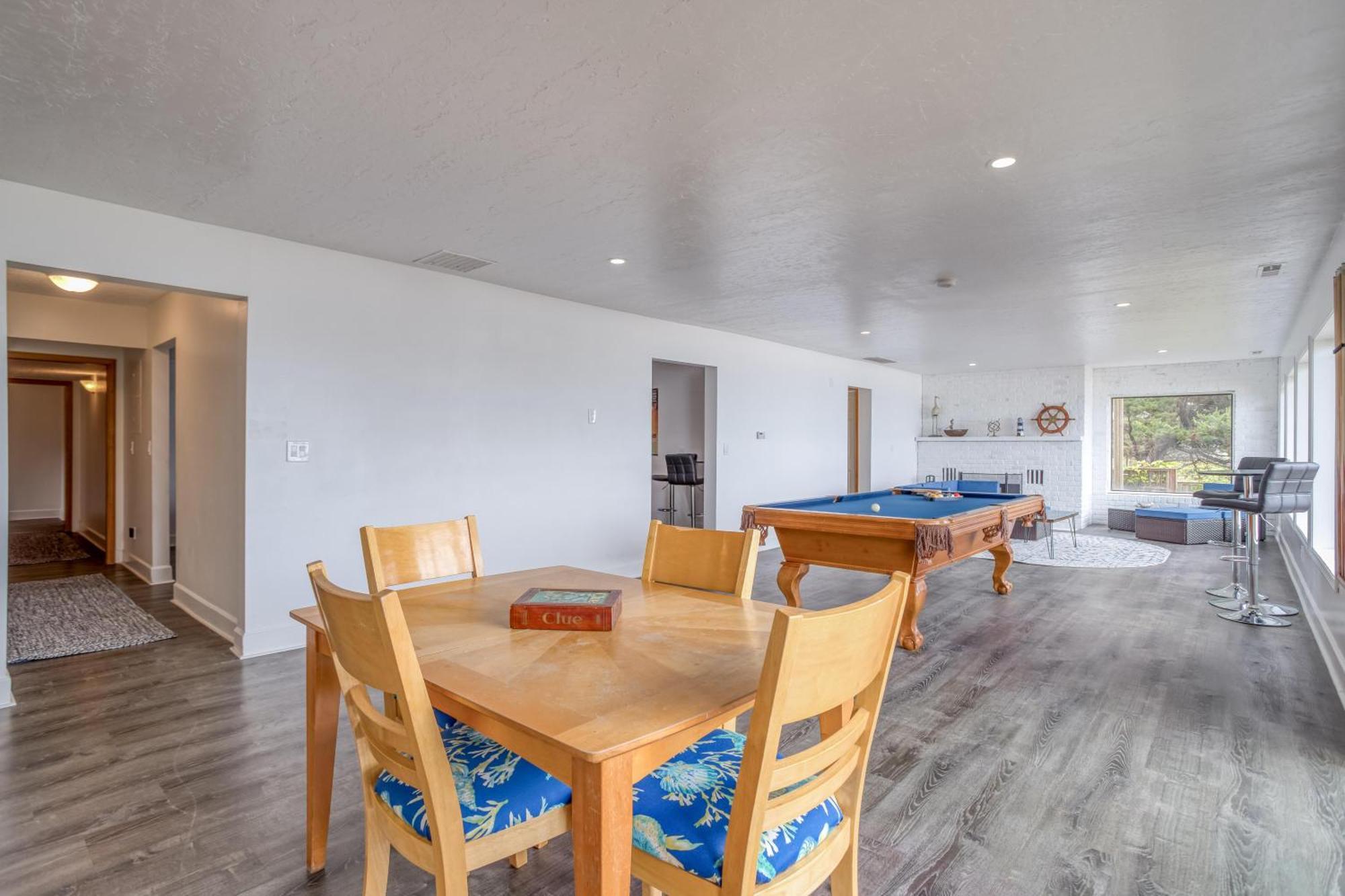 Azul Jewel Villa Depoe Bay Ngoại thất bức ảnh