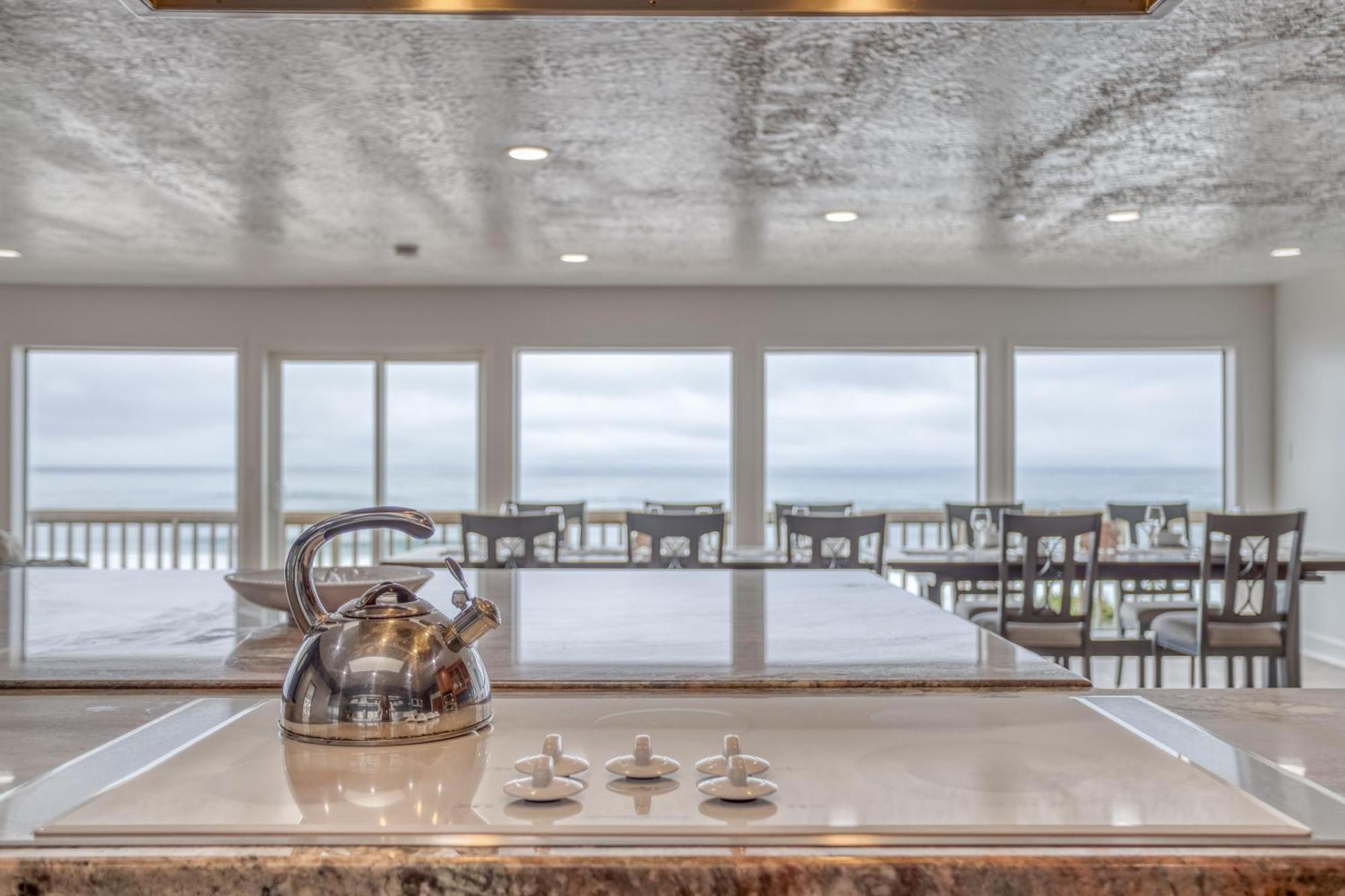 Azul Jewel Villa Depoe Bay Ngoại thất bức ảnh