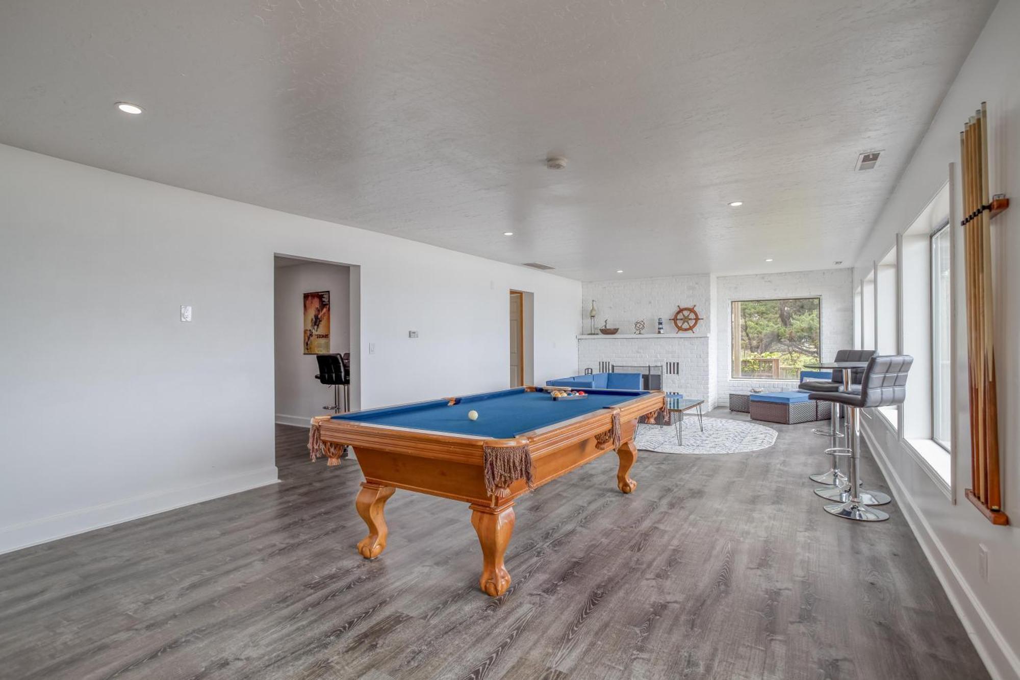 Azul Jewel Villa Depoe Bay Ngoại thất bức ảnh