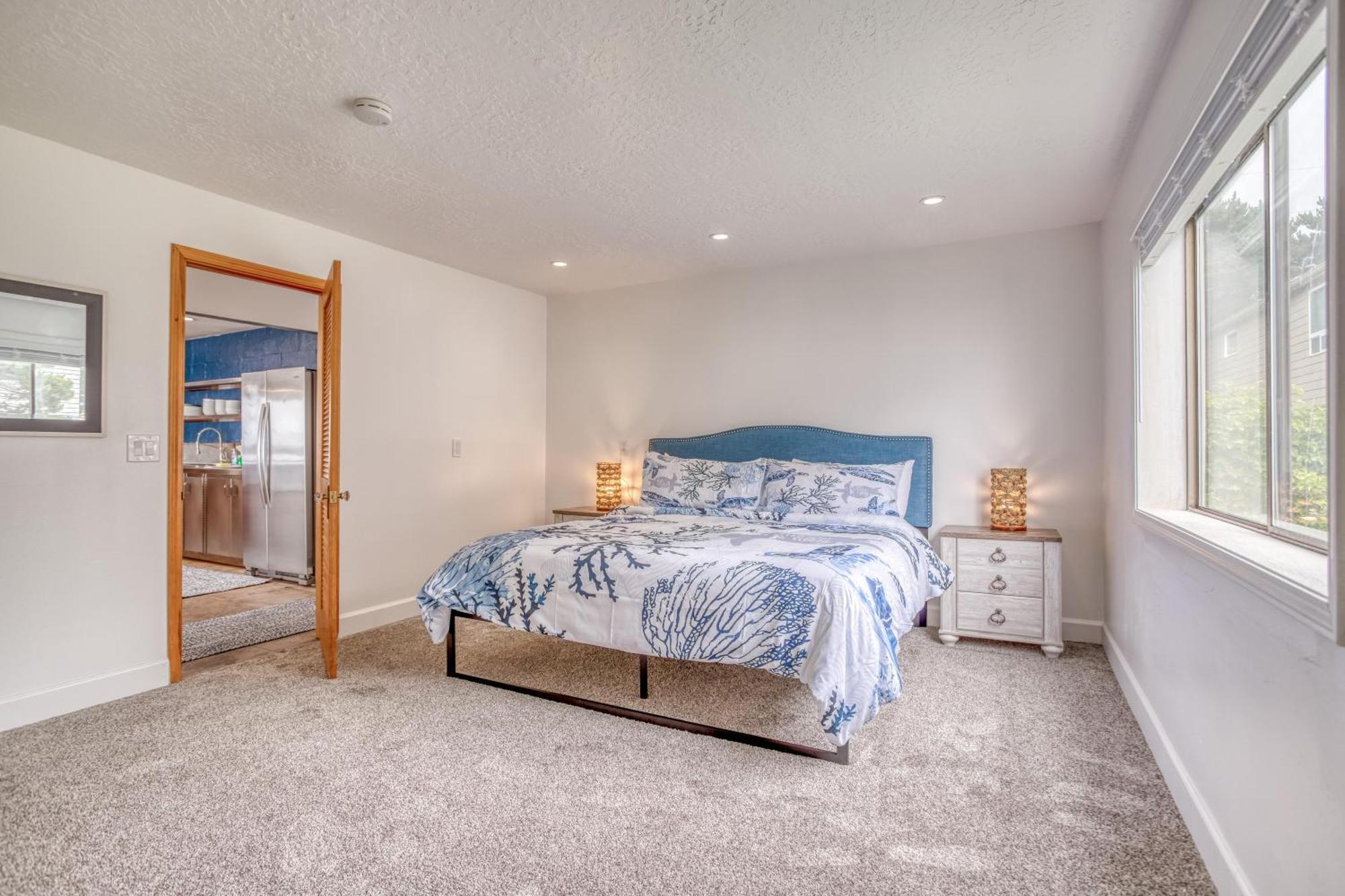 Azul Jewel Villa Depoe Bay Ngoại thất bức ảnh