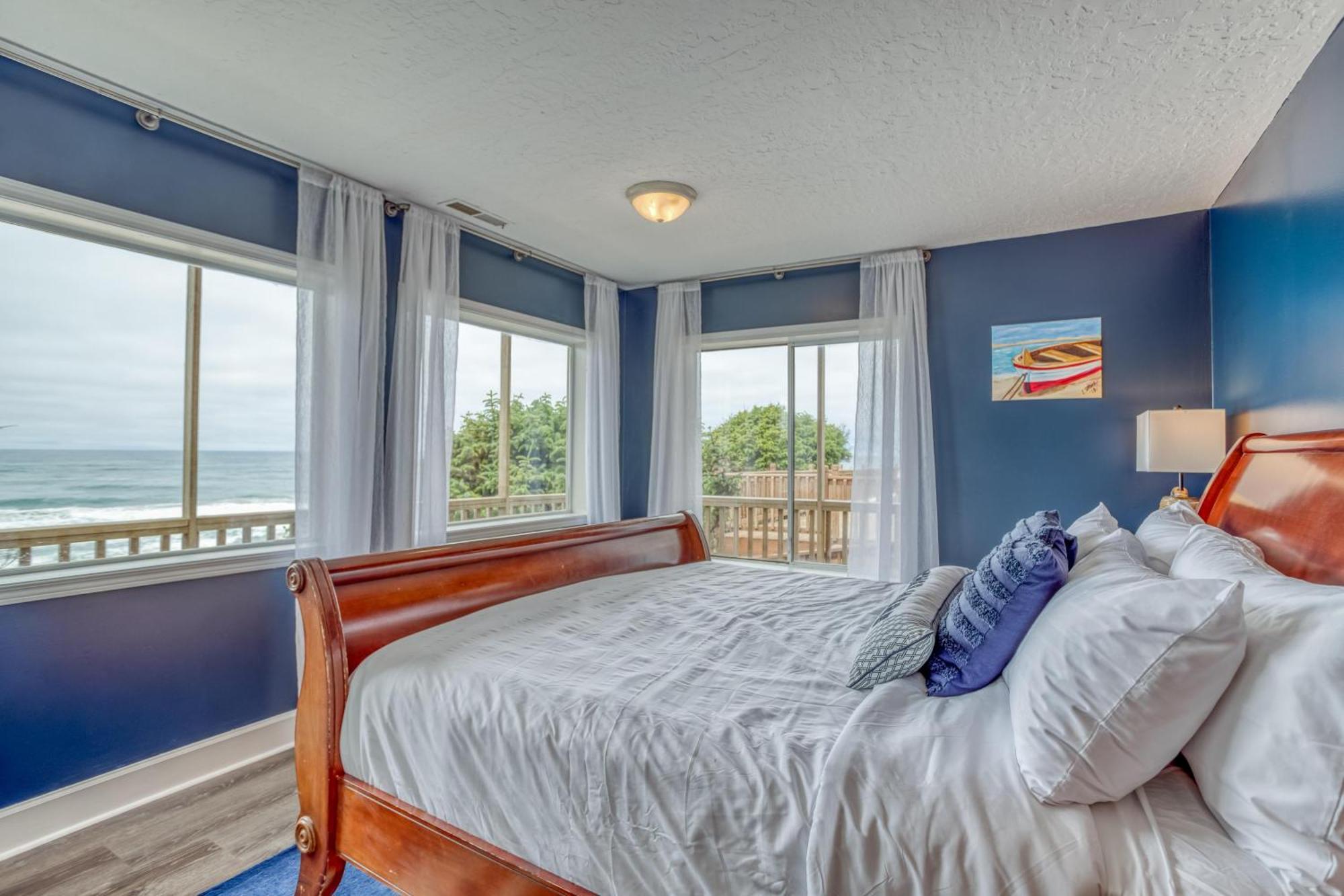 Azul Jewel Villa Depoe Bay Ngoại thất bức ảnh