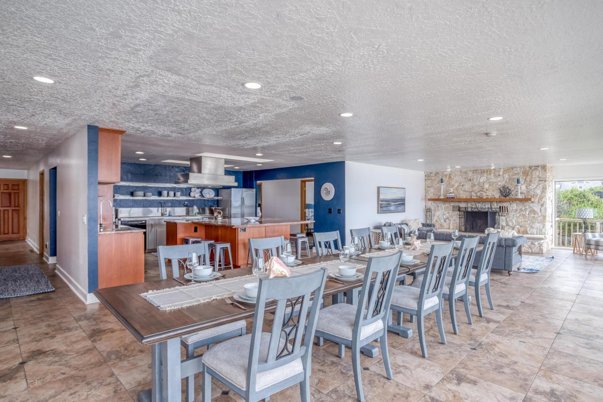 Azul Jewel Villa Depoe Bay Ngoại thất bức ảnh