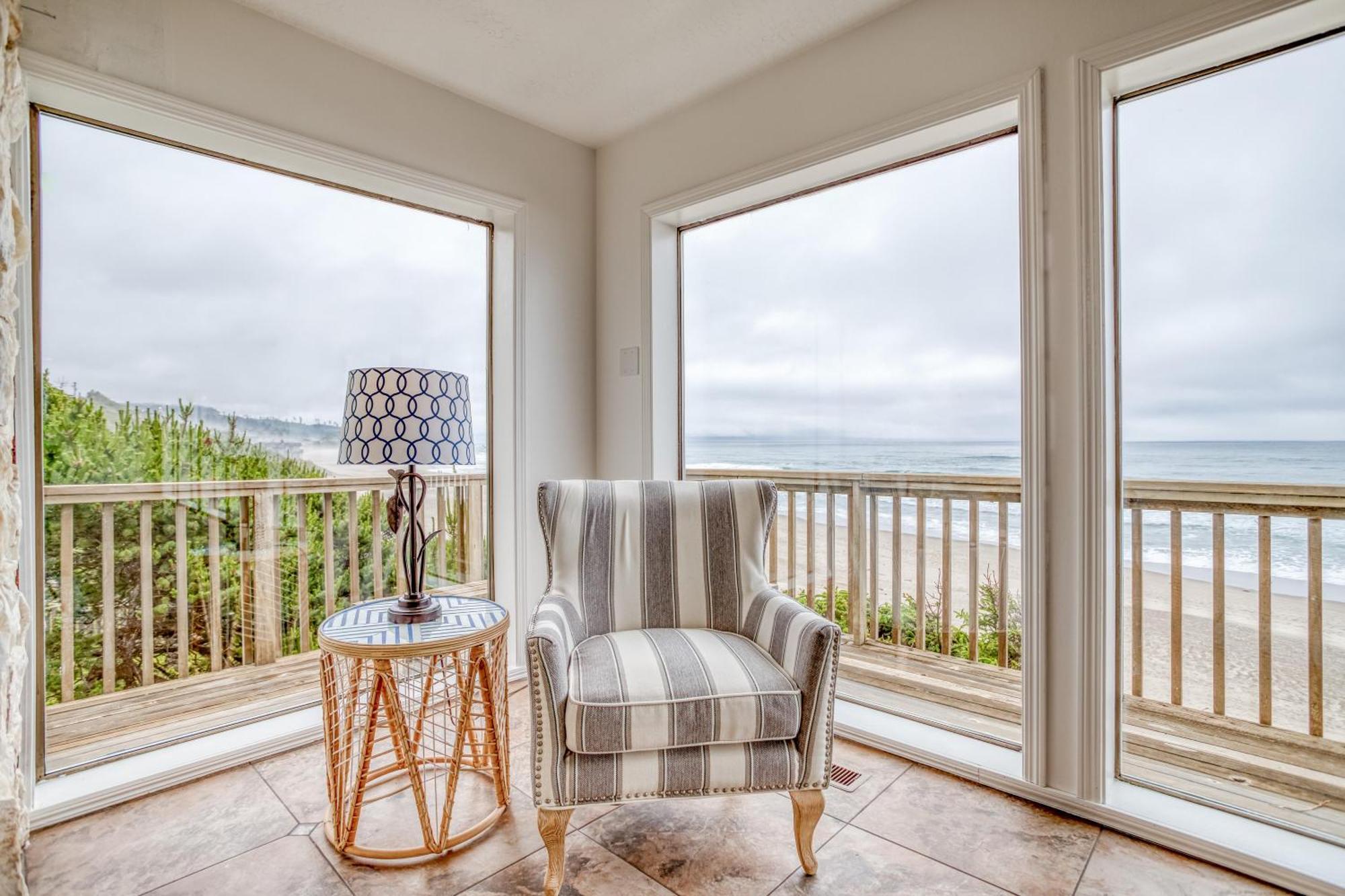 Azul Jewel Villa Depoe Bay Ngoại thất bức ảnh