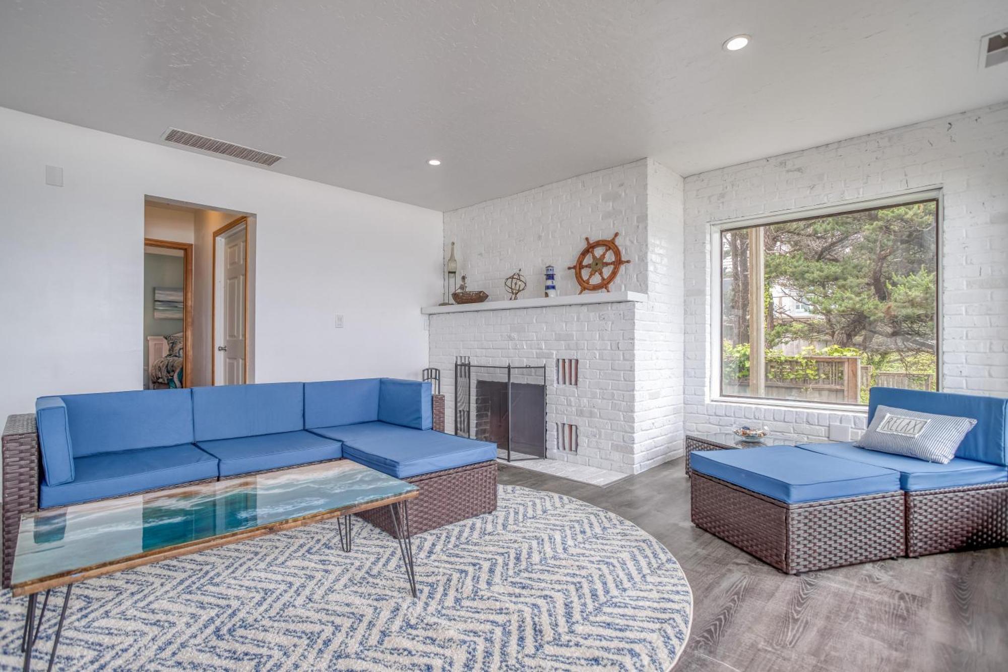 Azul Jewel Villa Depoe Bay Ngoại thất bức ảnh